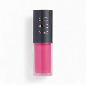 KAB Cosmetics Mini Tinted Lip Oil in Good Vibrations
